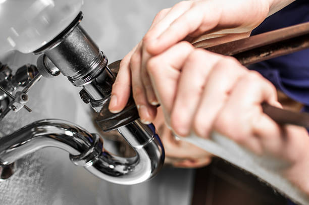 Commercial Plumbing Services